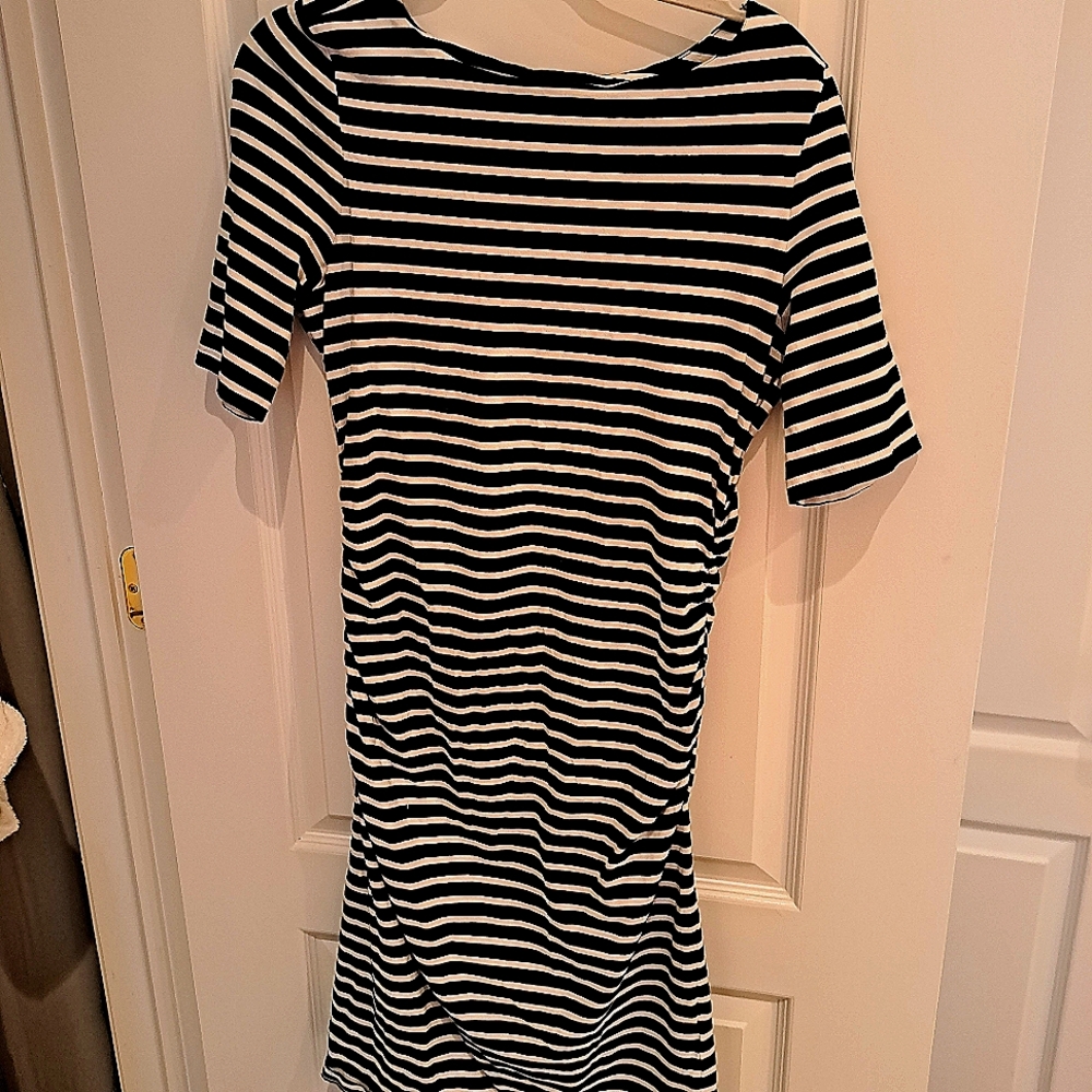 Hobbs Midi Dress